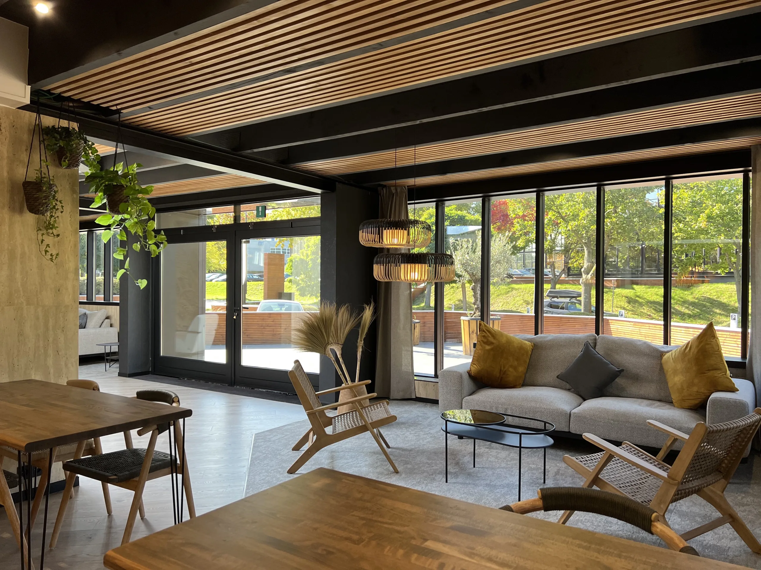 Workways Brussels Airport - No. 44