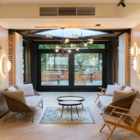 Custom Design Offices & Flexible Office space