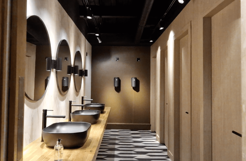 Belgard Bathrooms 2024