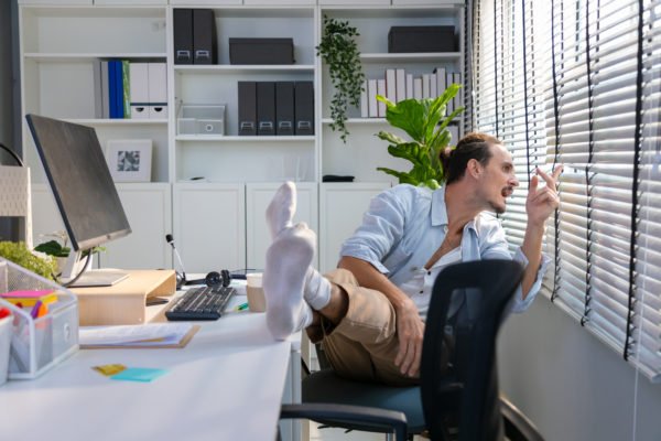 Work-life Balance in the summer months