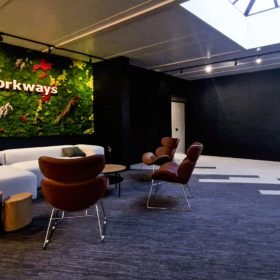 Workplace Trends for 2025 - Workways Leading the Call