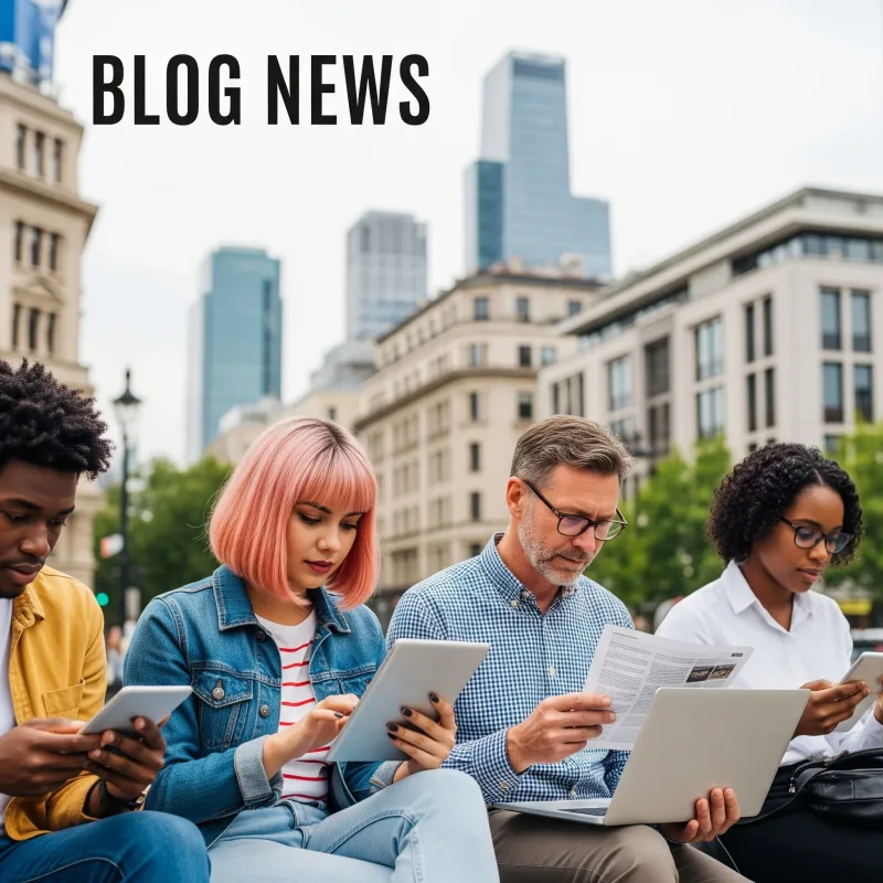 Workways Blog - Latest News