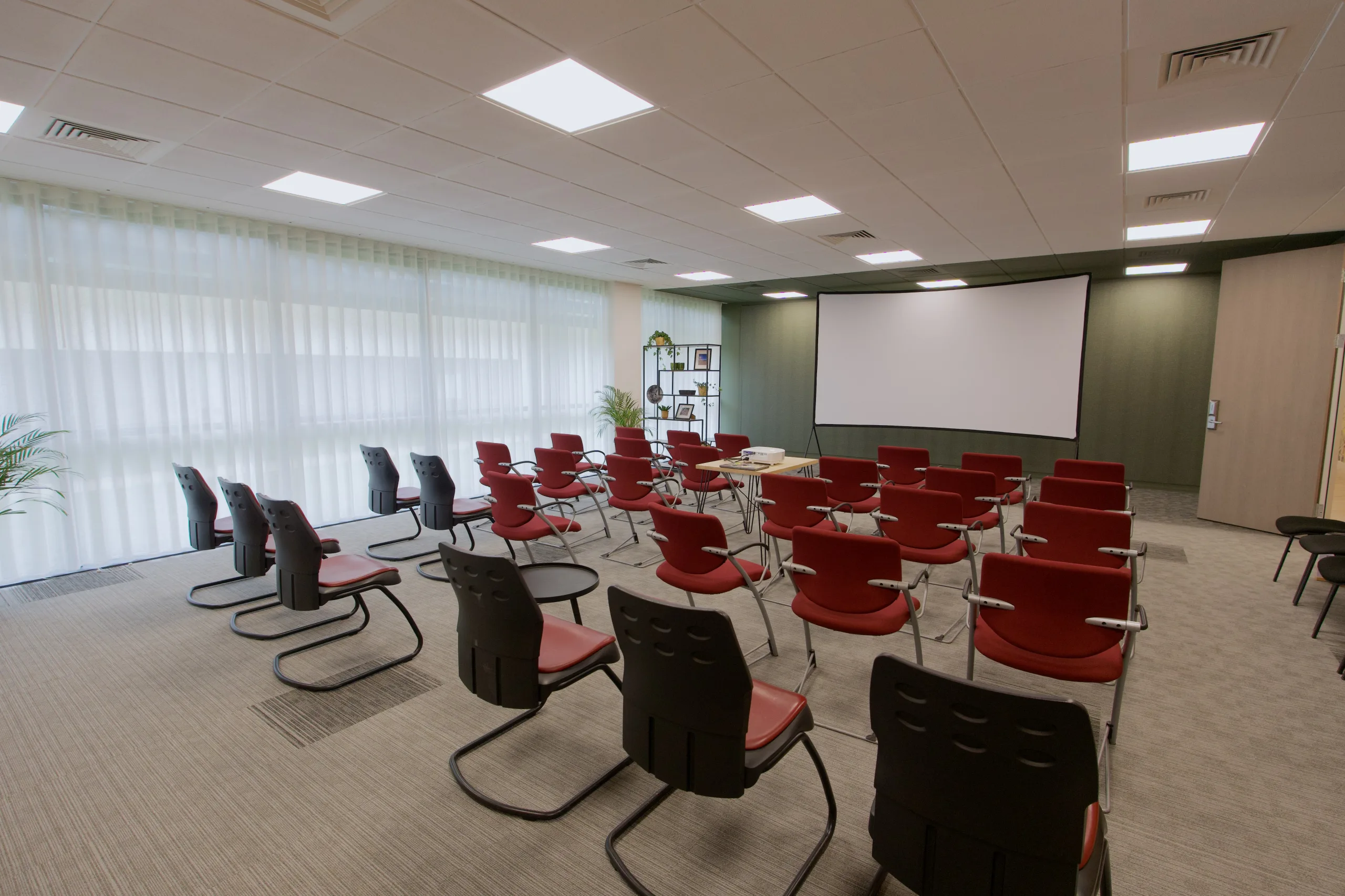 Meeting Room Workways Paris Val d'Europe