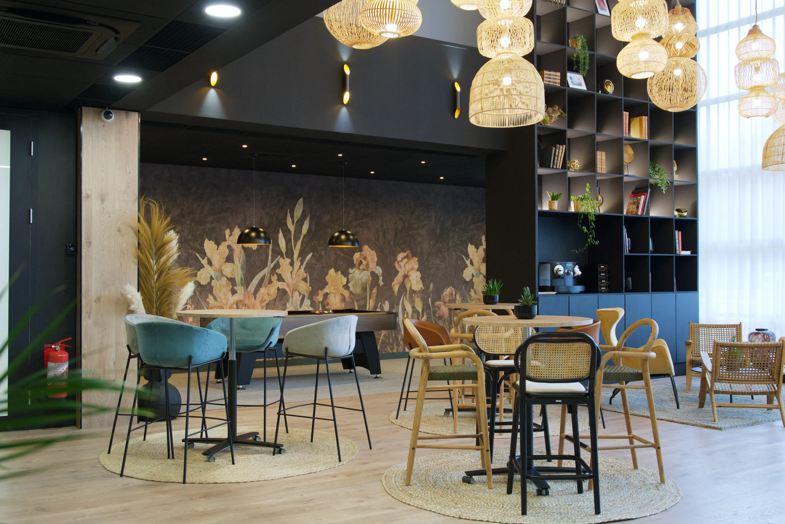 Workways Paris - Val d'Europe