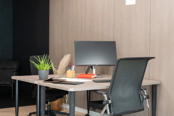 Dedicated Desk at Workways Paris Val d'Europe from 249€