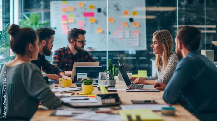 We’re Hiring: Digital Marketing Lead