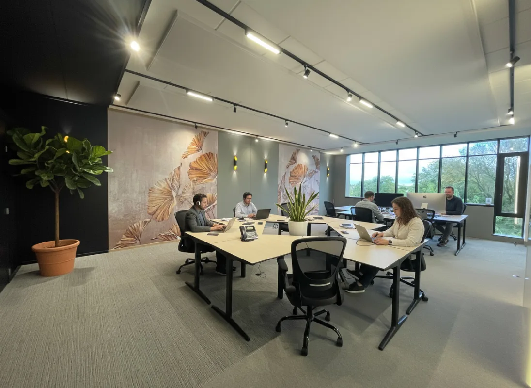 Get A Custom Design Room Quote